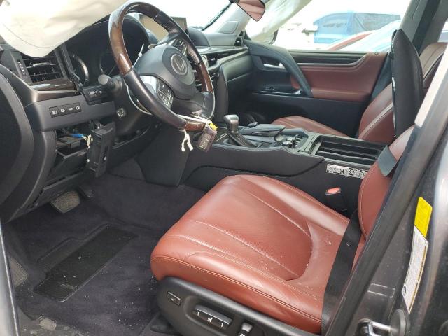 2016 LEXUS LX 570 JTJHY7AX0G4205155