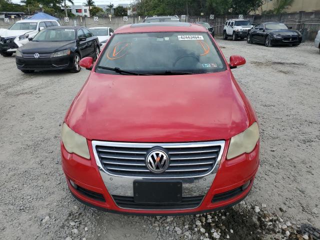 2008 Volkswagen Passat Lux VIN: WVWEK73C38E026931 Lot: 42443464