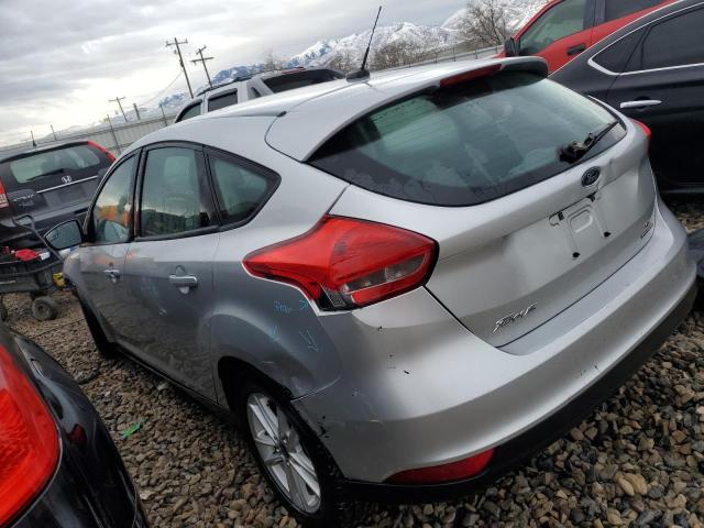 Vin: 1fadp3k28fl224417, lot: 42695614, ford focus se 20152