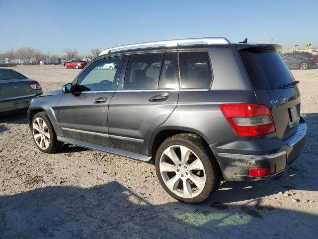 2010 Mercedes-Benz Glk 350 4Matic VIN: WDCGG8HB4AF400571 Lot: 42921044