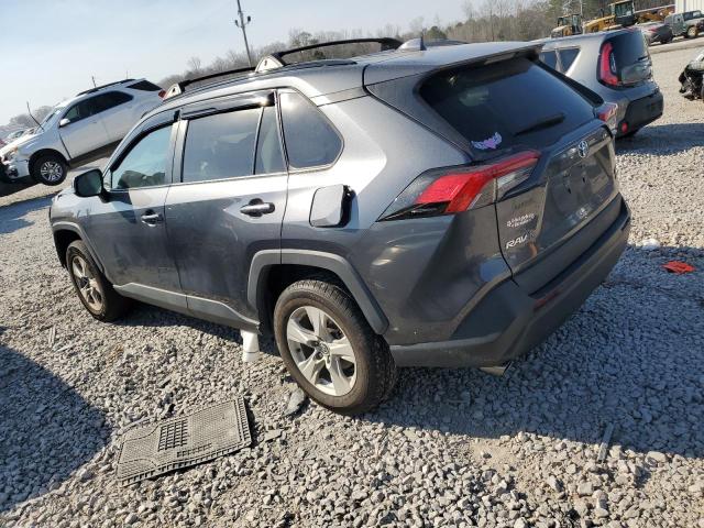 2020 Toyota Rav4 Xle VIN: 2T3P1RFV6LC137593 Lot: 39183418