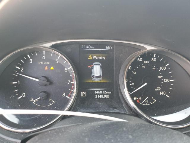 2016 NISSAN ROGUE S - KNMAT2MV4GP690608