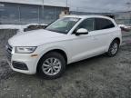 2020 AUDI Q5 PREMIUM - WA1BNAFY8L2105174