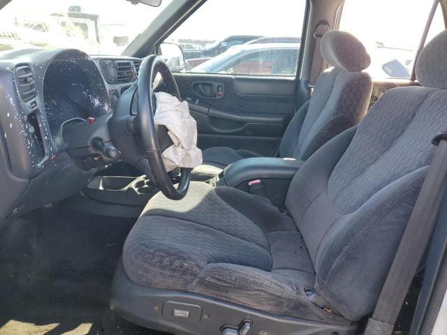 2001 GMC Jimmy VIN: 1GKCS13W612170614 Lot: 41069664