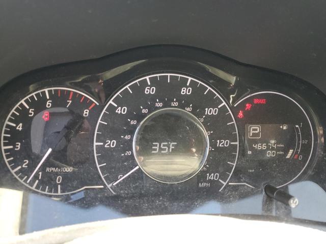 2019 NISSAN VERSA NOTE 3N1CE2CP1KL359708