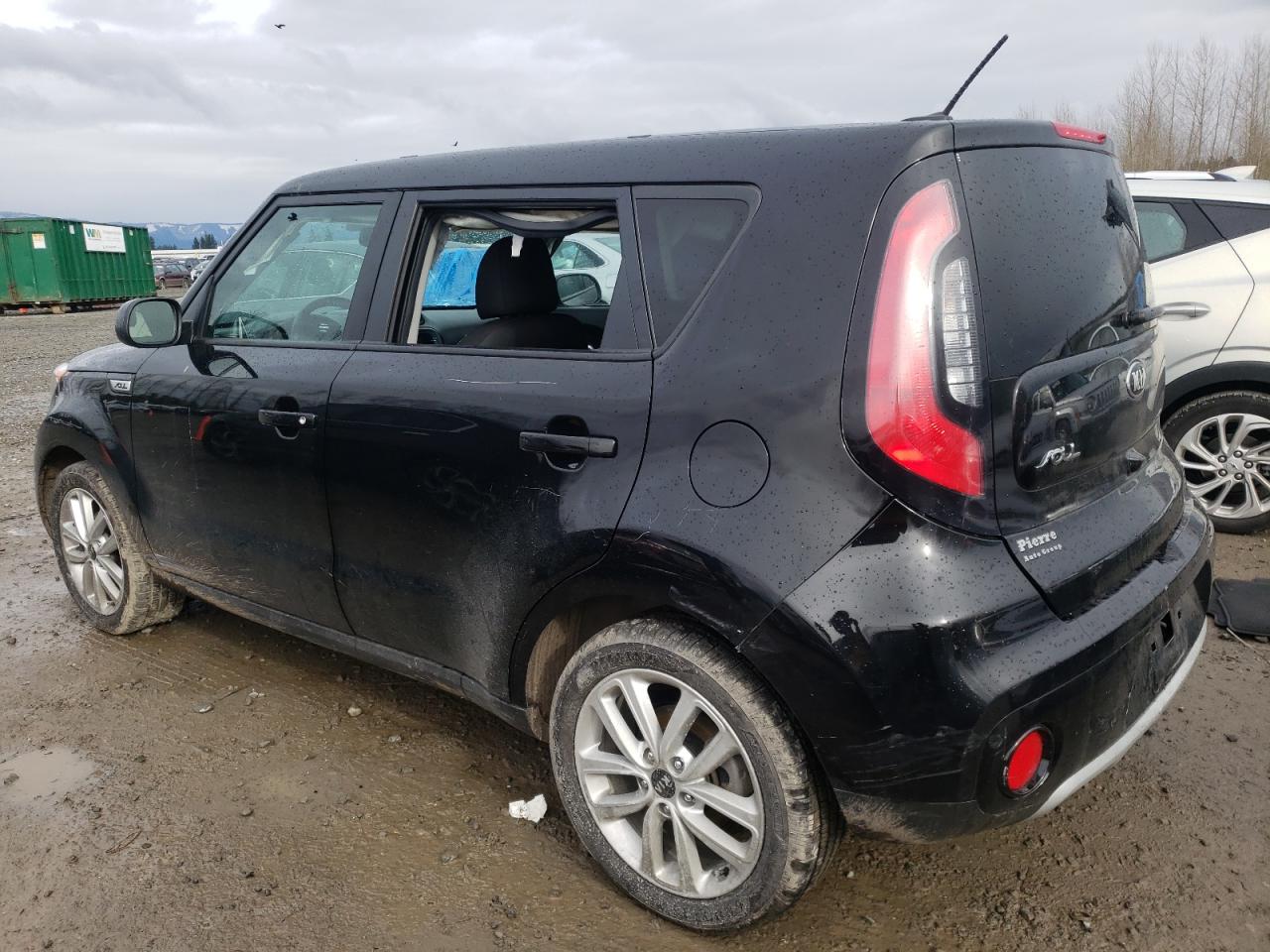 2019 Kia Soul + vin: KNDJP3A53K7010155