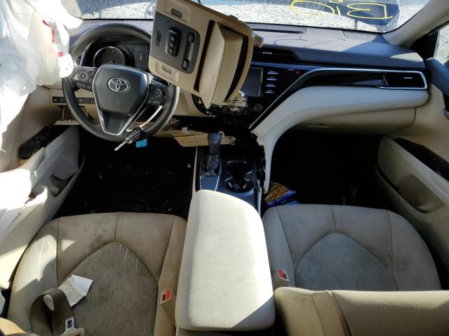 2018 TOYOTA CAMRY L 4T1B11HK5JU613741