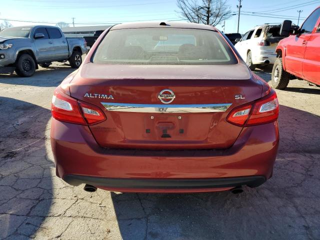 2016 NISSAN ALTIMA 2.5 - 1N4AL3AP3GC138641