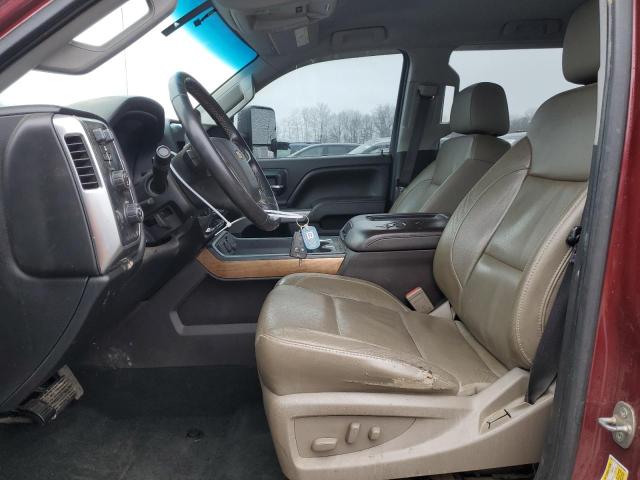 2015 CHEVROLET C/K1500 - 1GC1KVEG3FF653266
