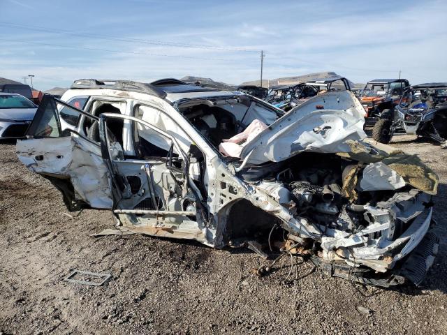 2017 SUBARU OUTBACK 2. 4S4BSANC5H3270813