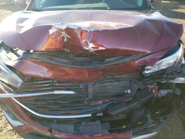 2023 BUICK ENCORE GX KL4MMCSL5PB111862