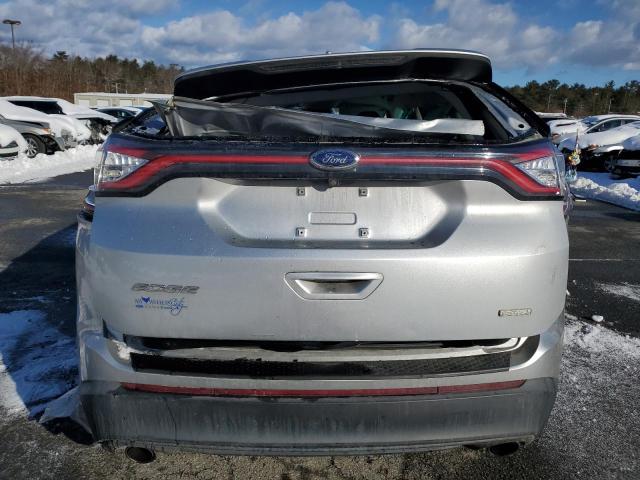 2016 FORD EDGE SE 2FMPK4G98GBB55047