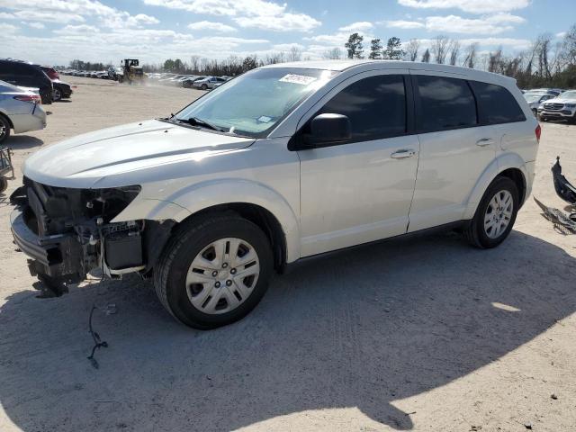 2013 Dodge Journey Se VIN: 3C4PDCAB3DT734774 Lot: 43729794