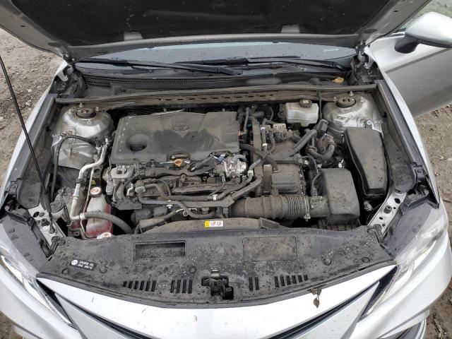 2021 TOYOTA CAMRY LE 4T1C31AK7MU546850