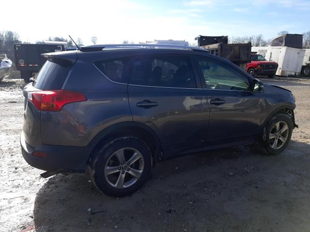 VIN 19XZE4F59NE001455 2015 TOYOTA RAV4 no.3