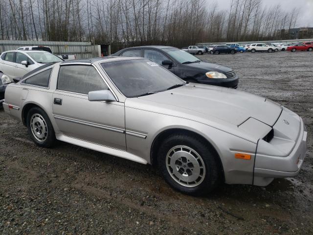 1986 Nissan 300Zx VIN: JN1HZ14S2GX132370 Lot: 44630584