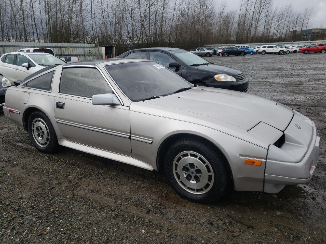 JN1HZ14S2GX132370 1986 Nissan 300Zx