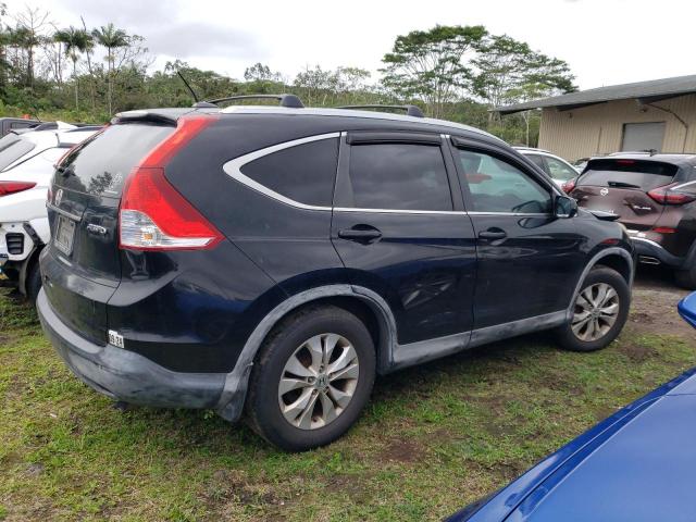 Vin: 2hkrm4h73dh646887, lot: 40294294, honda crv exl 20133
