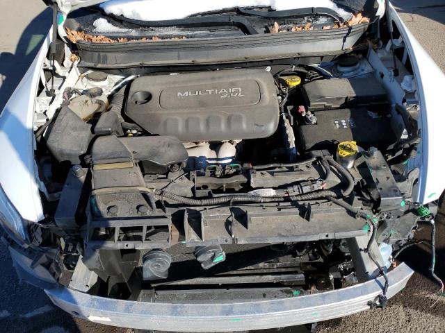 2015 JEEP CHEROKEE 1C4PJMDB7FW719640