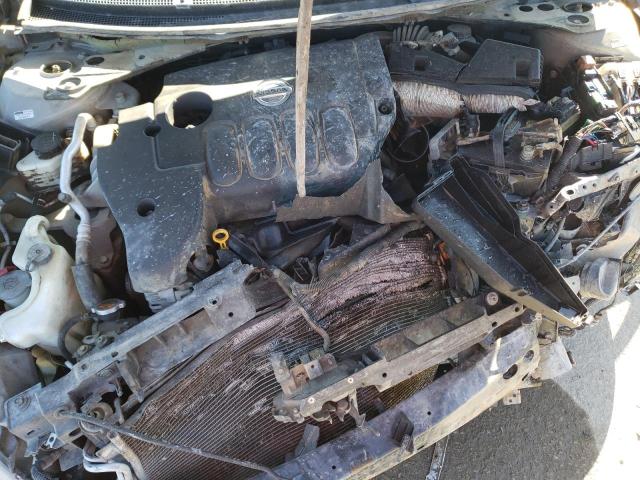 2008 Nissan Altima 2.5 VIN: 1N4AL21E08N459776 Lot: 44007494