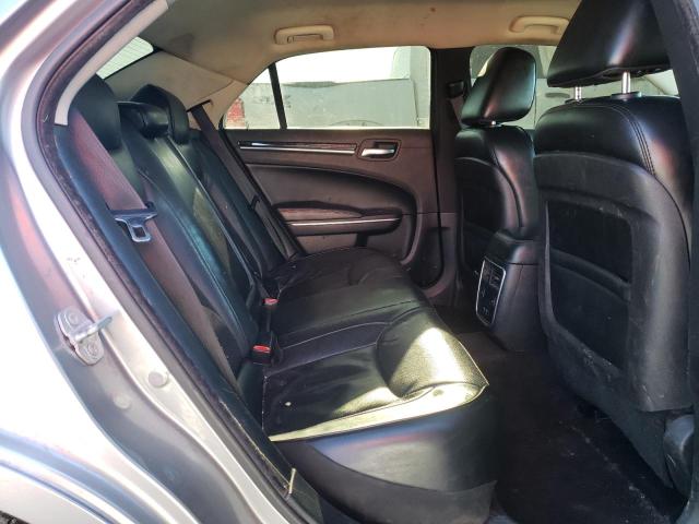 2018 CHRYSLER 300 LIMITE - 2C3CCAEG9JH127086