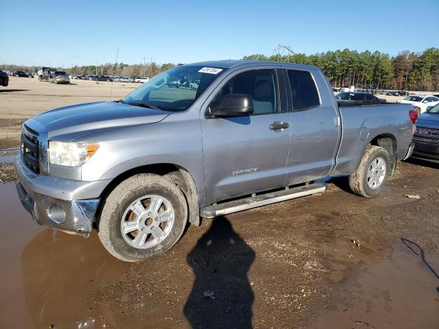 2012 Toyota Tundra 