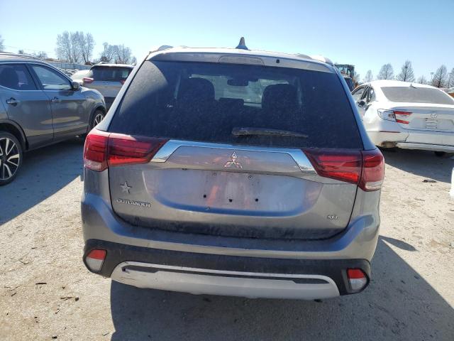 2020 MITSUBISHI OUTLANDER - JA4AD3A38LZ020848
