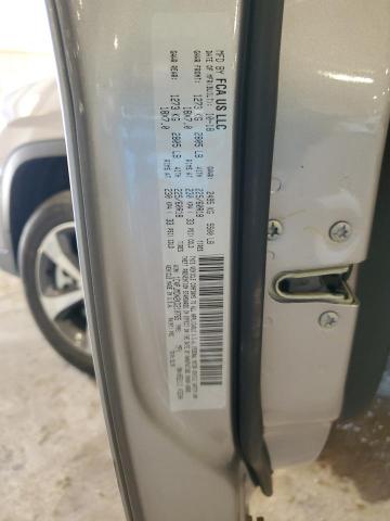 2019 JEEP CHEROKEE L 1C4PJMDN2KD210765