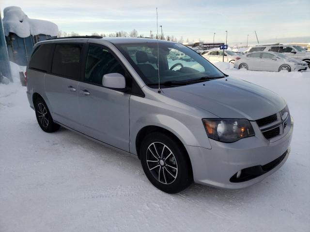 2019 DODGE GRAND CARA - 2C4RDGEG5KR648100