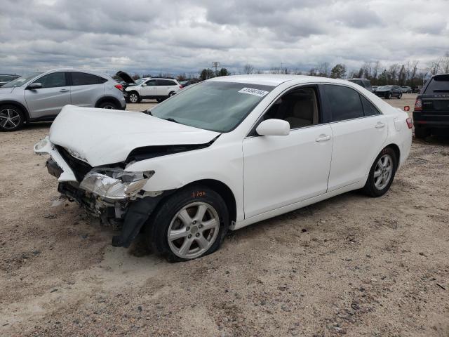 2007 Toyota Camry Le VIN: 4T1BK46K17U550325 Lot: 41498704