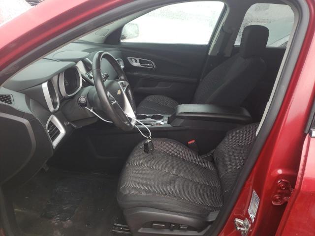 2013 Chevrolet Equinox Lt VIN: 2GNFLEEK4D6423712 Lot: 43047884