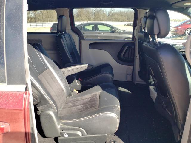 2017 DODGE GRAND CARA - 2C4RDGCG8HR861330