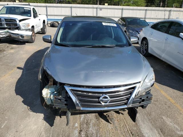 2013 Nissan Sentra S VIN: 3N1AB7AP3DL796063 Lot: 43239734