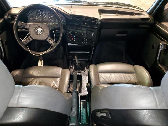 1986 BMW 3er - Image 8