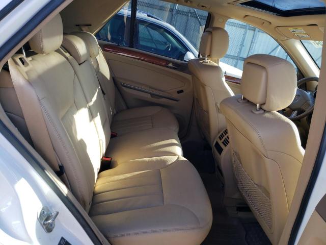 2007 Mercedes-Benz Ml 350 VIN: 4JGBB86E97A290162 Lot: 44980764