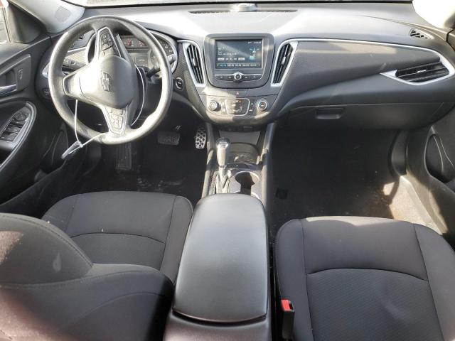 2017 CHEVROLET MALIBU LS 1G1ZB5ST7HF223997