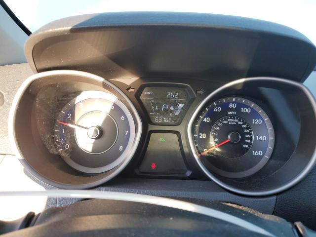 2015 HYUNDAI ELANTRA SE - KMHDH4AE3FU300494