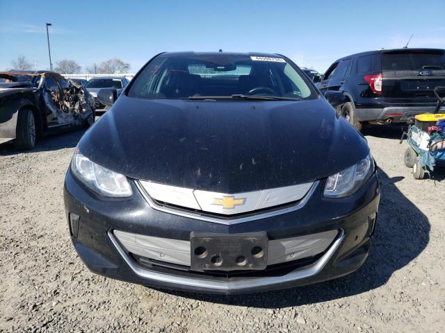 VIN 1G1RD6S55JU132374 2018 Chevrolet Volt, Premier no.5