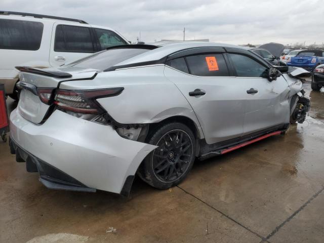 1N4AA6AP5GC384503 2016 Nissan Maxima 3.5S