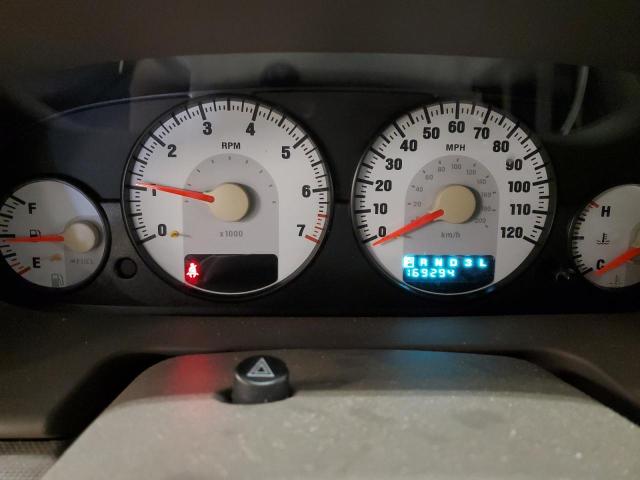 2004 Dodge Stratus Sxt VIN: 1B3EL46X44N195717 Lot: 43607574