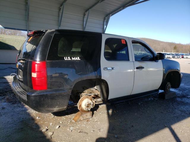 2014 Chevrolet Tahoe Police VIN: 1GNLC2E01ER181483 Lot: 41989704