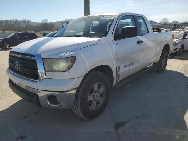 2010 Toyota Tundra 