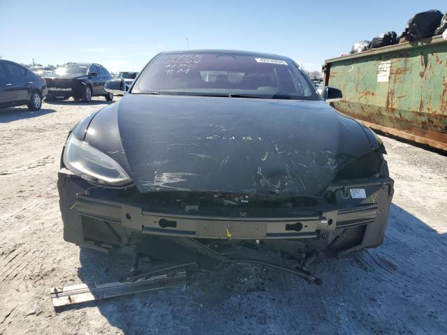 2018 TESLA MODEL S - 5YJSA1E22JF244158