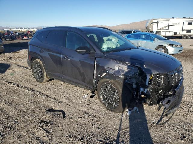 2024 HYUNDAI TUCSON N L KM8JFCD15RU177782