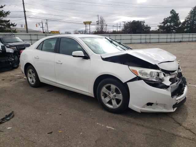 2015 CHEVROLET MALIBU 1LT - 1G11C5SL6FF133795