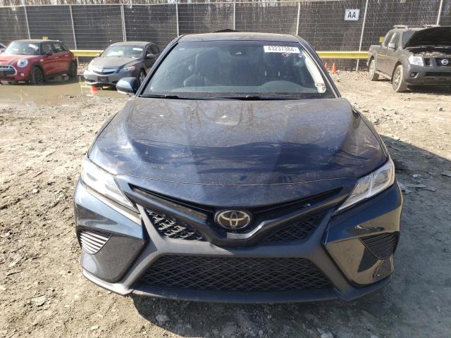 2019 TOYOTA CAMRY L - 4T1B11HK9KU822224