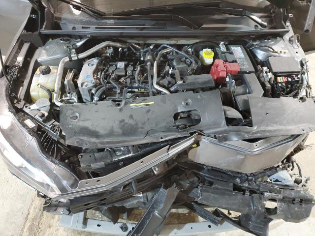 2023 NISSAN SENTRA SV 3N1AB8CV5PY306151