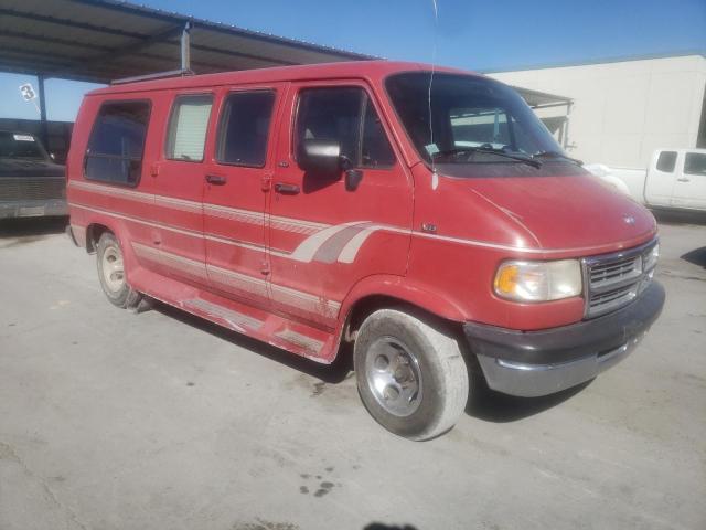 1995 Dodge Ram Van B2500 VIN: 2B6HB21Y7SK563209 Lot: 43205174