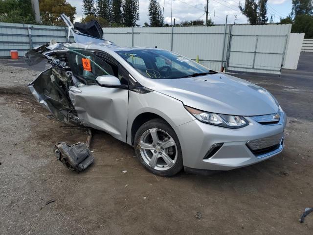 VIN 1G1RC6S51JU132262 2018 Chevrolet Volt, LT no.4