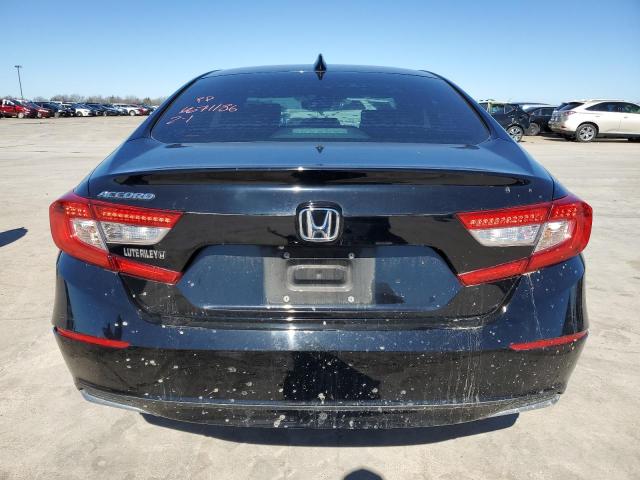 2018 HONDA ACCORD EXL 1HGCV1F54JA052235